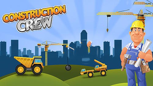 game pic for Construction crew 3D